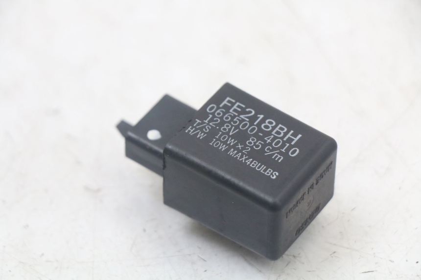 photo de FLASHER RELAY YAMAHA XMAX X-MAX ABS 125 (2017 - 2020)