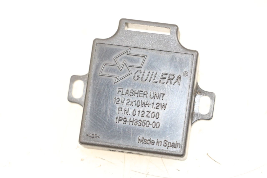 photo de TURN SIGNAL RELAY YAMAHA YN NEO'S 50 (1997 - 2004)