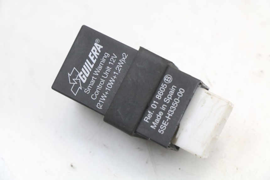 photo de FLASHER RELAY YAMAHA YP MAJESTY 125 (2002 - 2006)