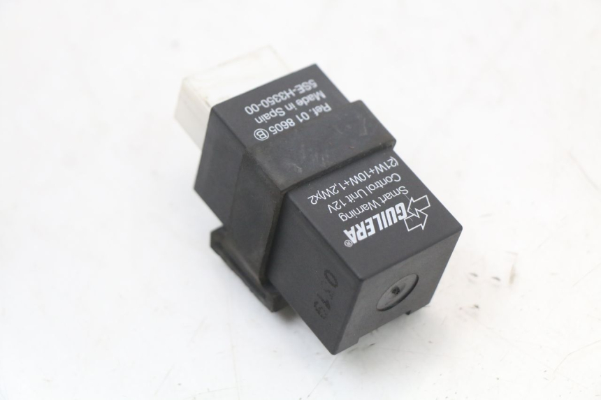 photo de FLASHER RELAY YAMAHA YP MAJESTY 125 (2002 - 2006)