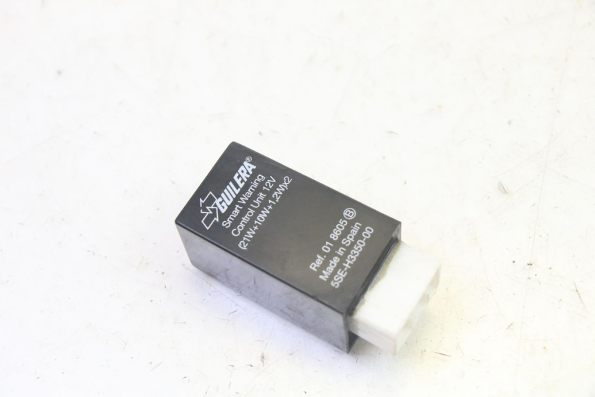 photo de FLASHER RELAY YAMAHA YP MAJESTY 125 (2007 - 2010)