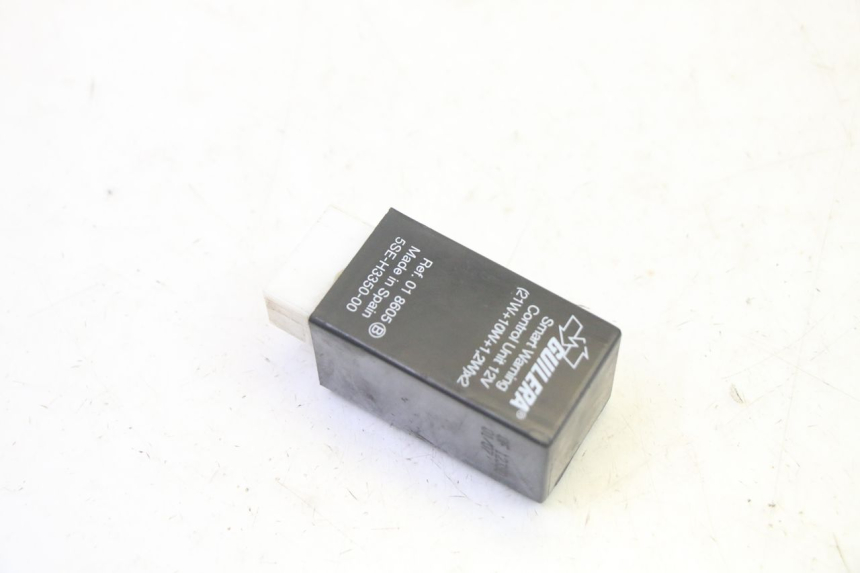 photo de FLASHER RELAY YAMAHA YP MAJESTY 125 (2007 - 2010)