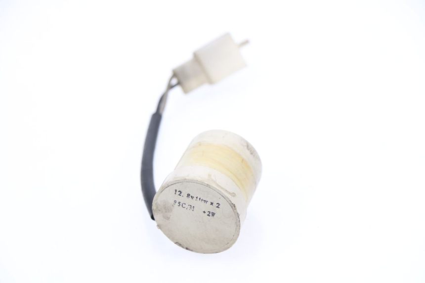 photo de TURN SIGNAL RELAY ZHONGNENG ZN50QT 50 (2005 - 2010)