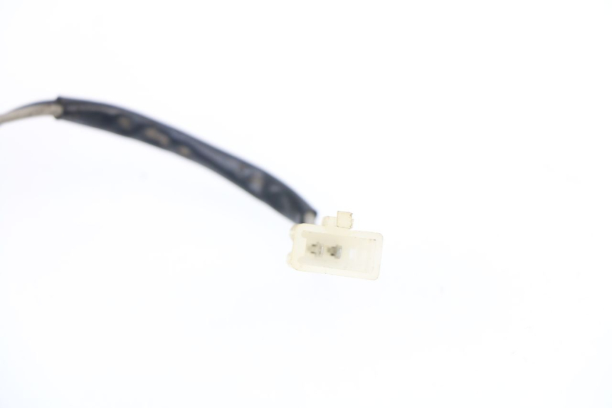 photo de TURN SIGNAL RELAY ZHONGNENG ZN50QT 50 (2005 - 2010)