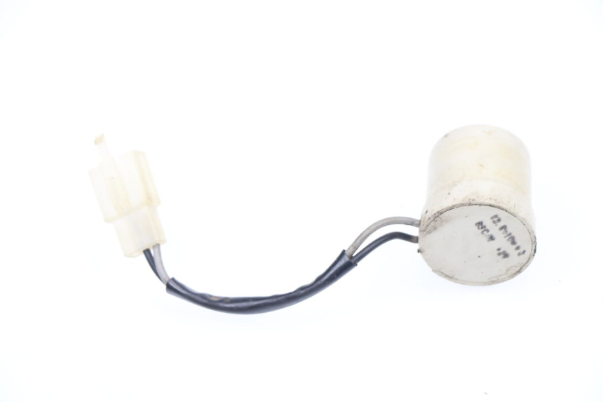photo de TURN SIGNAL RELAY ZHONGNENG ZN50QT 50 (2005 - 2010)