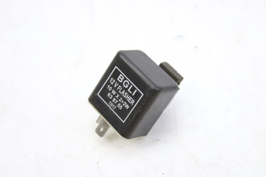 photo de FLASHER RELAY PIAGGIO ZIP 4T 50 (2018 - 2020)