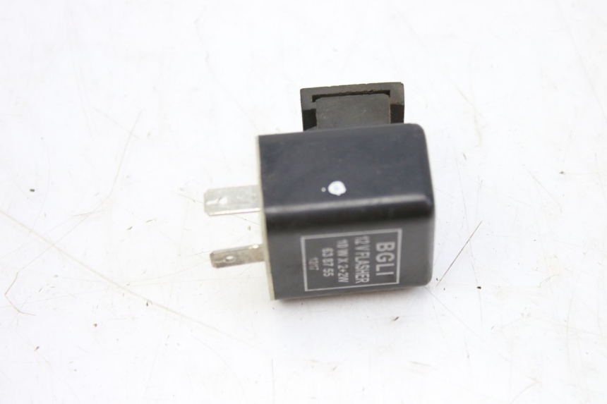photo de FLASHER RELAY PIAGGIO ZIP 4T 50 (2018 - 2020)
