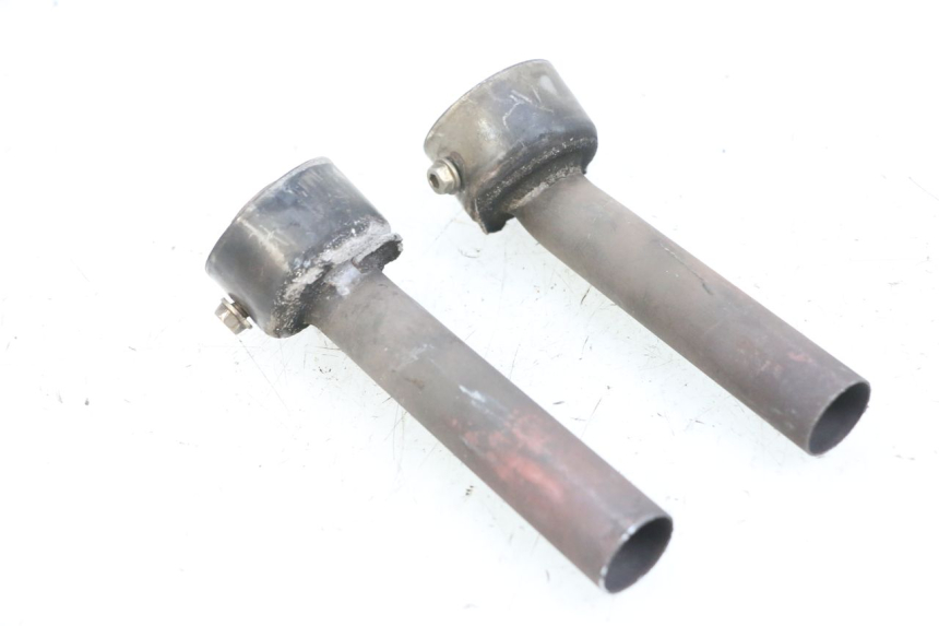 photo de EXHAUST BAFFLE PIAGGIO MP3 500 (2014 - 2017) - Fixing points details