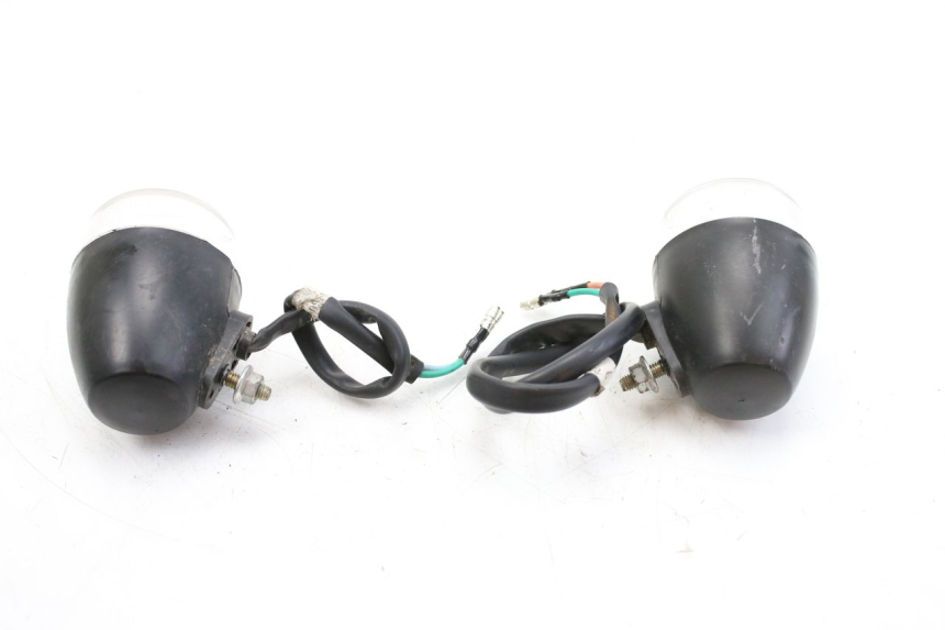 photo de REAR TURN SIGNAL KYMCO AGILITY 4T 50 (2018 - 2022)