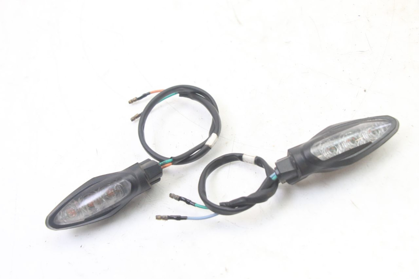 photo de REAR TURN SIGNAL KYMCO AGILITY 4T 50 (2018 - 2022)