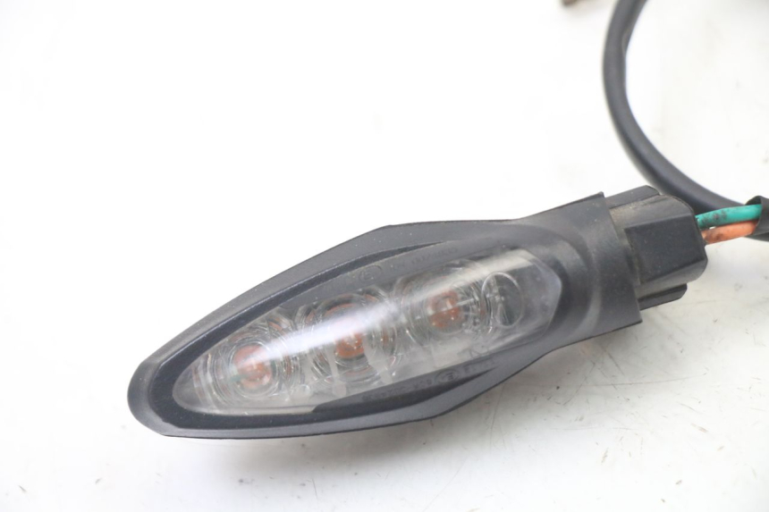 photo de REAR TURN SIGNAL KYMCO AGILITY 4T 50 (2018 - 2022)