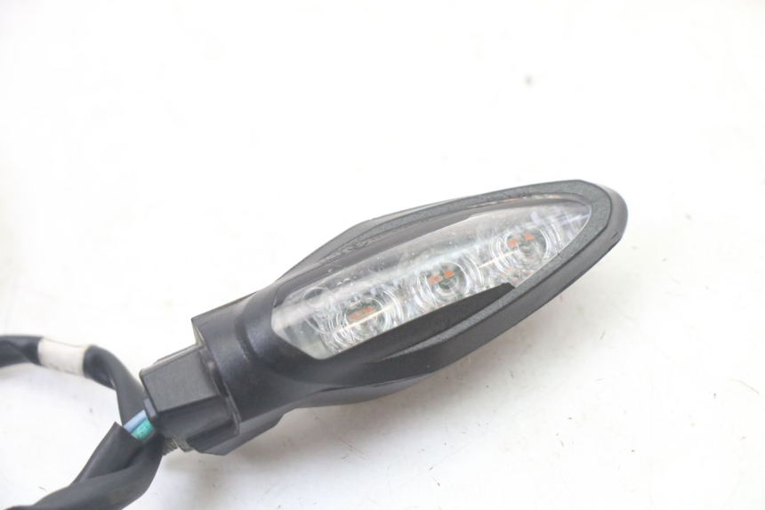 photo de REAR TURN SIGNAL KYMCO AGILITY 4T 50 (2018 - 2022)