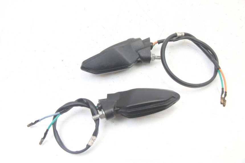 photo de REAR TURN SIGNAL KYMCO AGILITY 4T 50 (2018 - 2022)