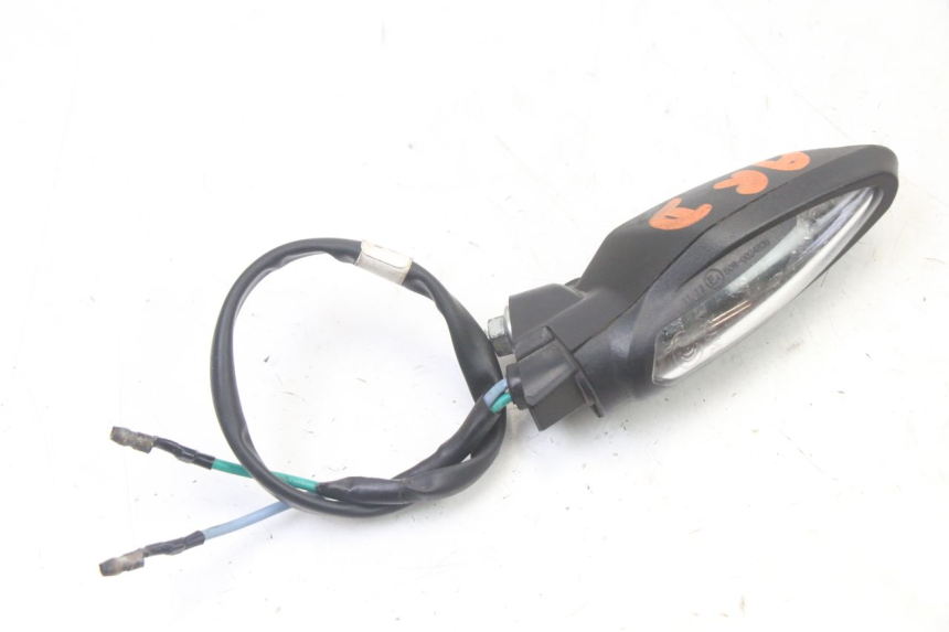 photo de REAR TURN SIGNAL KYMCO AGILITY 4T 50 (2018 - 2022)