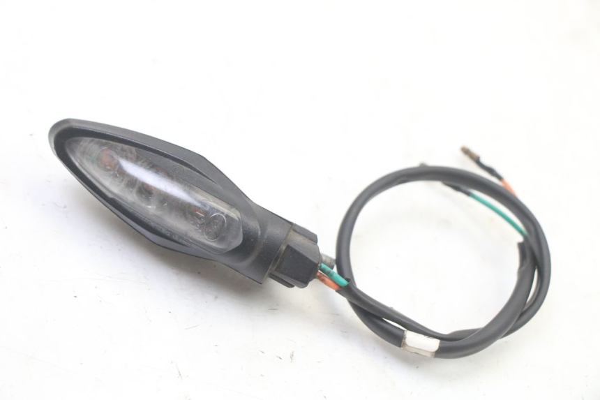photo de REAR TURN SIGNAL KYMCO AGILITY 4T 50 (2018 - 2022)