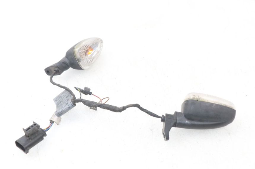 photo de REAR TURN SIGNAL BMW R GS 1200 (2005 - 2007)