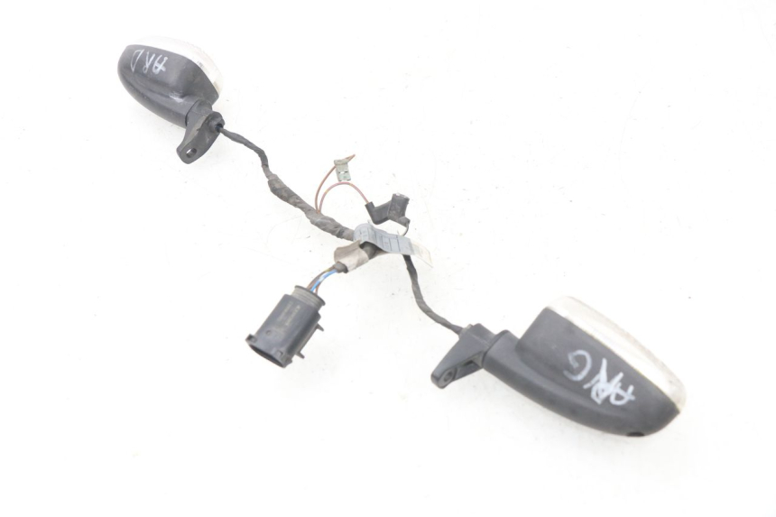 photo de REAR TURN SIGNAL BMW R GS 1200 (2005 - 2007)