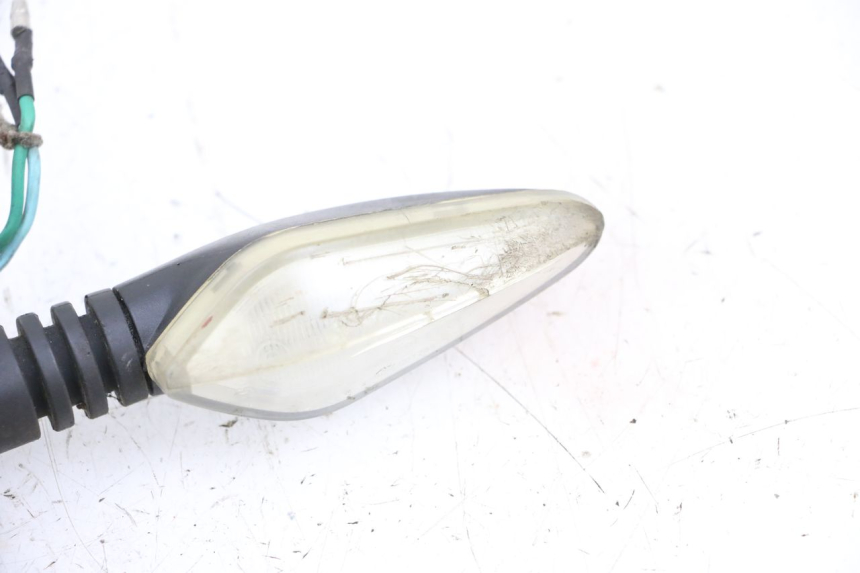 photo de REAR TURN SIGNAL MAG POWER BOMBERS 4T 50 (2016 - 2026) - Surface and material condition