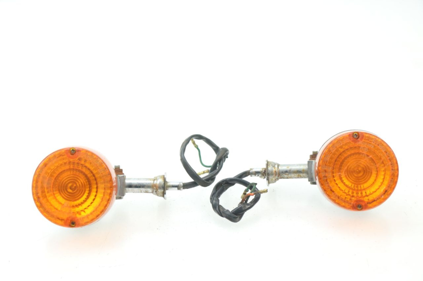 photo de REAR TURN SIGNAL HONDA CG 125 (1996 - 1998) - Main view