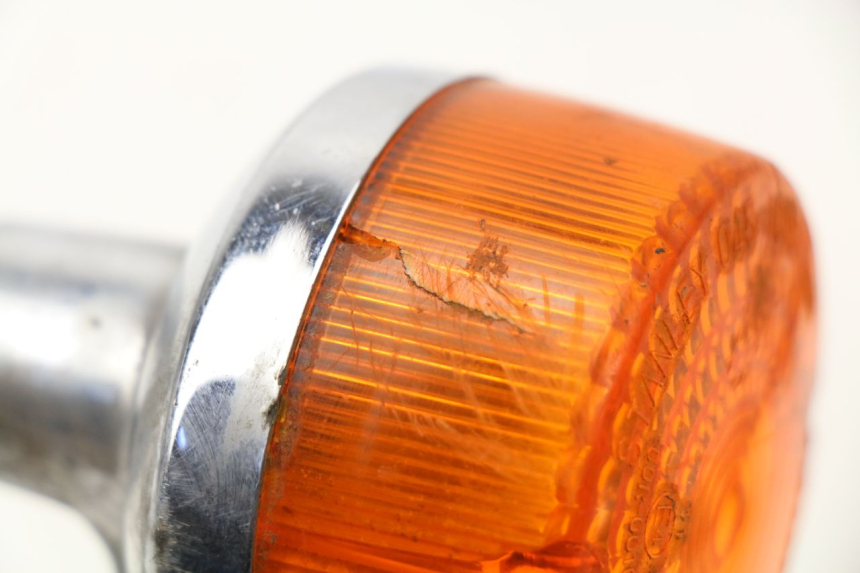 photo de REAR TURN SIGNAL HONDA CG 125 (1996 - 1998) - Component detail