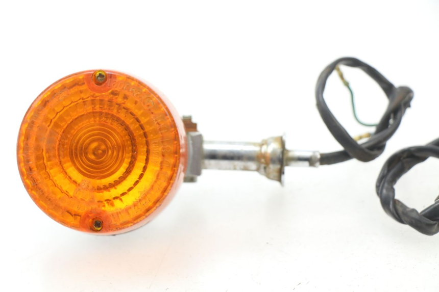 photo de REAR TURN SIGNAL HONDA CG 125 (1996 - 1998) - Distinctive features