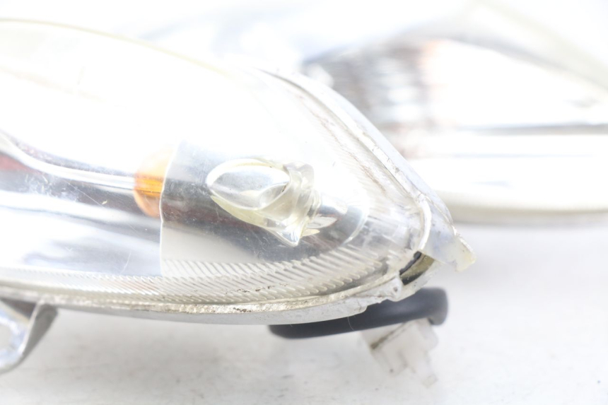 photo de REAR TURN SIGNAL DAELIM S4 50 (2010 - 2015)