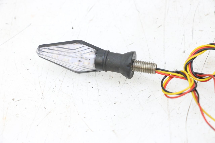 photo de REAR TURN SIGNAL DERBI SENDA SM DRD X-TREME 50 (2011 - 2017)