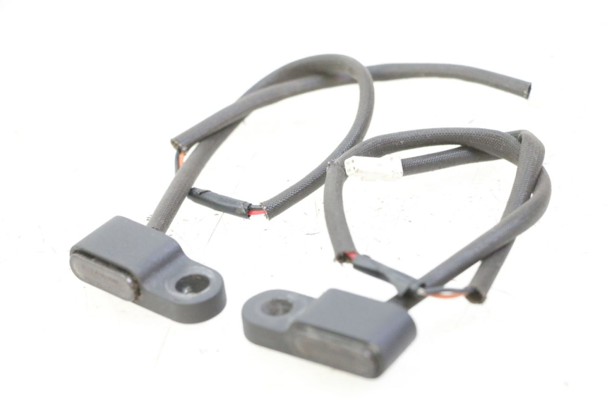 photo de REAR TURN SIGNAL DERBI SENDA SM DRD X-TREME 50 (2011 - 2017)