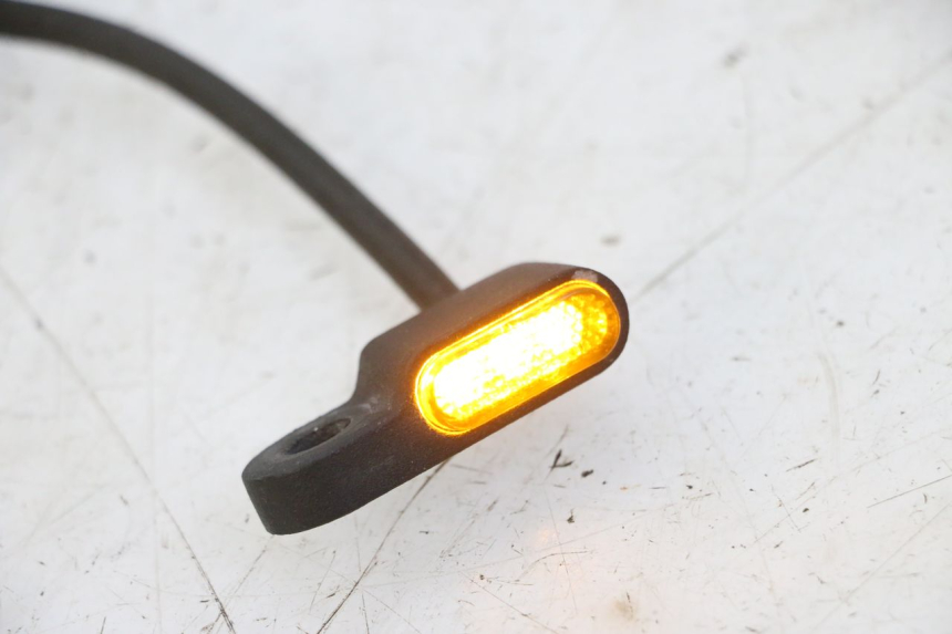 photo de REAR TURN SIGNAL DERBI SENDA SM DRD X-TREME 50 (2011 - 2017)