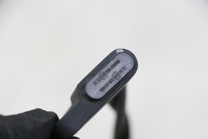 photo de REAR TURN SIGNAL DERBI SENDA SM DRD X-TREME 50 (2011 - 2017)