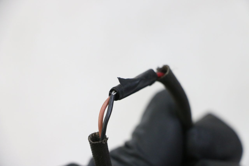photo de REAR TURN SIGNAL DERBI SENDA SM DRD X-TREME 50 (2011 - 2017)