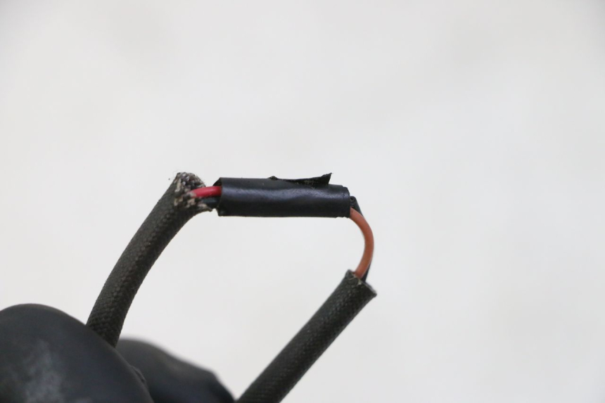 photo de REAR TURN SIGNAL DERBI SENDA SM DRD X-TREME 50 (2011 - 2017)