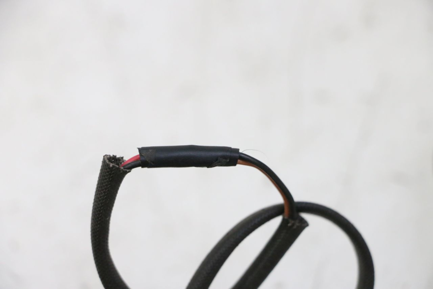 photo de REAR TURN SIGNAL DERBI SENDA SM DRD X-TREME 50 (2011 - 2017)