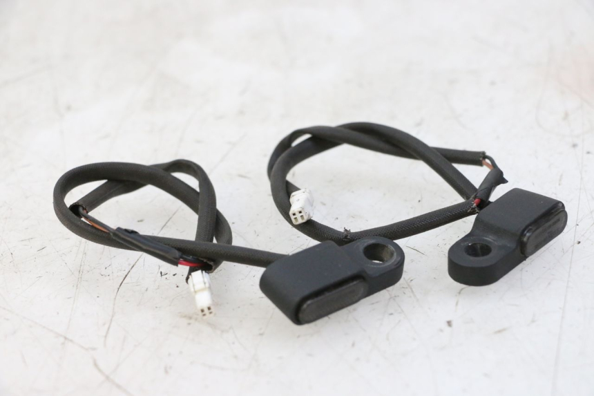 photo de REAR TURN SIGNAL DERBI SENDA SM DRD X-TREME 50 (2011 - 2017)