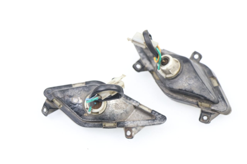 photo de REAR TURN SIGNAL GOWINN DOLCE VITA 125 (2007 - 2013)