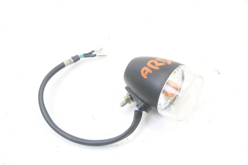 photo de RIGHT REAR TURN SIGNAL KYMCO AGILITY 4T 50 (2005 - 2018)