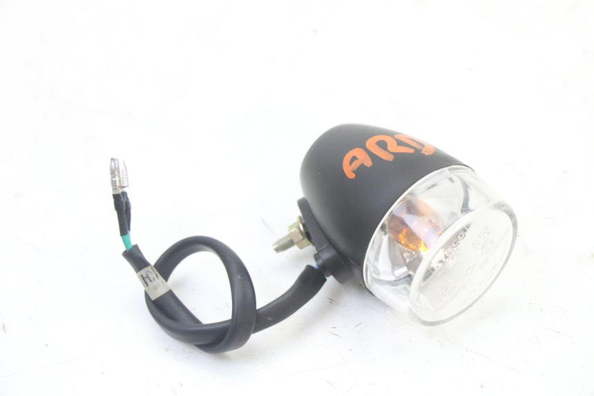 photo de RIGHT REAR TURN SIGNAL KYMCO AGILITY 4T 50 (2005 - 2018)