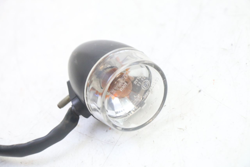 photo de RIGHT REAR TURN SIGNAL KYMCO AGILITY 4T 50 (2005 - 2018)