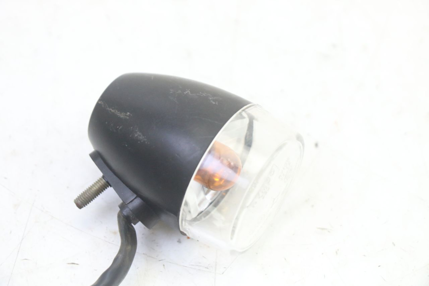 photo de RIGHT REAR TURN SIGNAL KYMCO AGILITY 4T 50 (2005 - 2018)