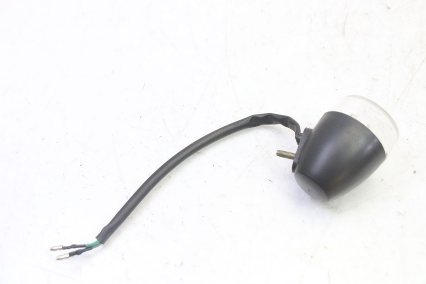 photo de RIGHT REAR TURN SIGNAL KYMCO AGILITY 4T 50 (2005 - 2018)