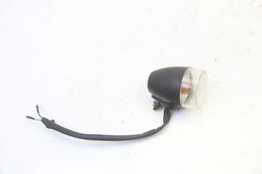 photo de RIGHT REAR TURN SIGNAL KYMCO AGILITY 4T 50 (2005 - 2018)
