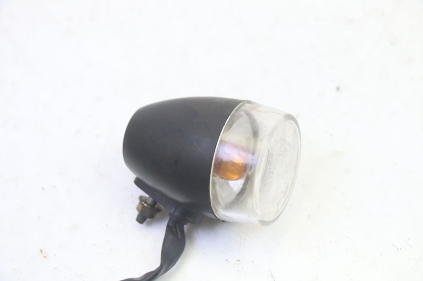 photo de RIGHT REAR TURN SIGNAL KYMCO AGILITY 4T 50 (2005 - 2018)