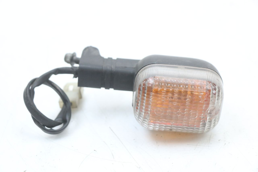 photo de REAR RIGHT TURN SIGNAL APRILIA SR CARB LC 2T 50 (2004 - 2012)