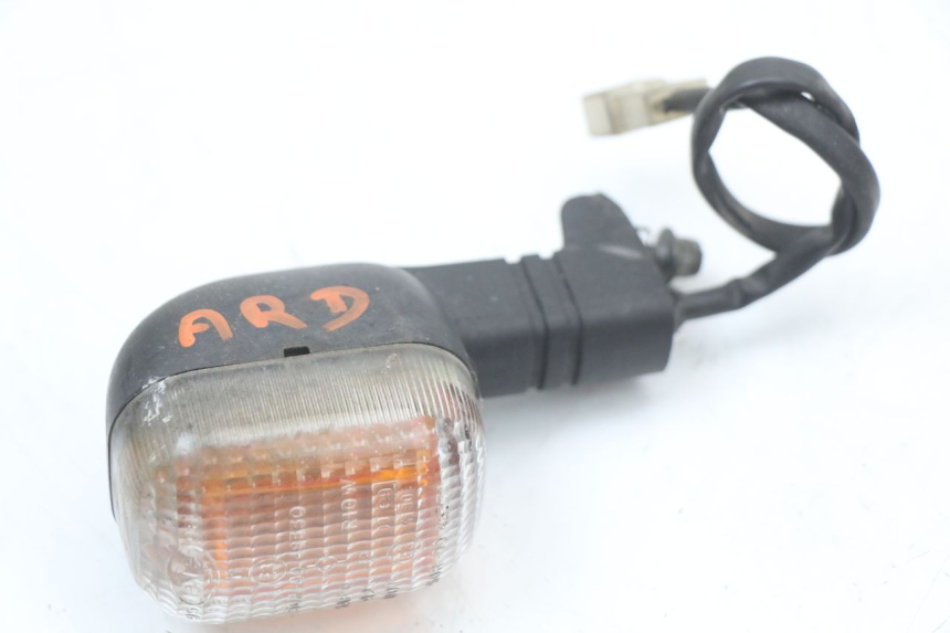 photo de REAR RIGHT TURN SIGNAL APRILIA SR CARB LC 2T 50 (2004 - 2012)