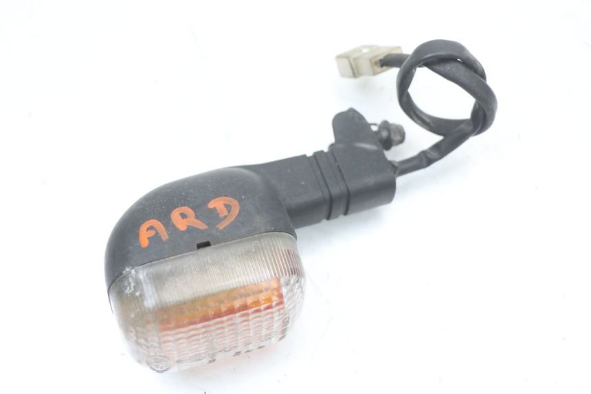photo de REAR RIGHT TURN SIGNAL APRILIA SR CARB LC 2T 50 (2004 - 2012)