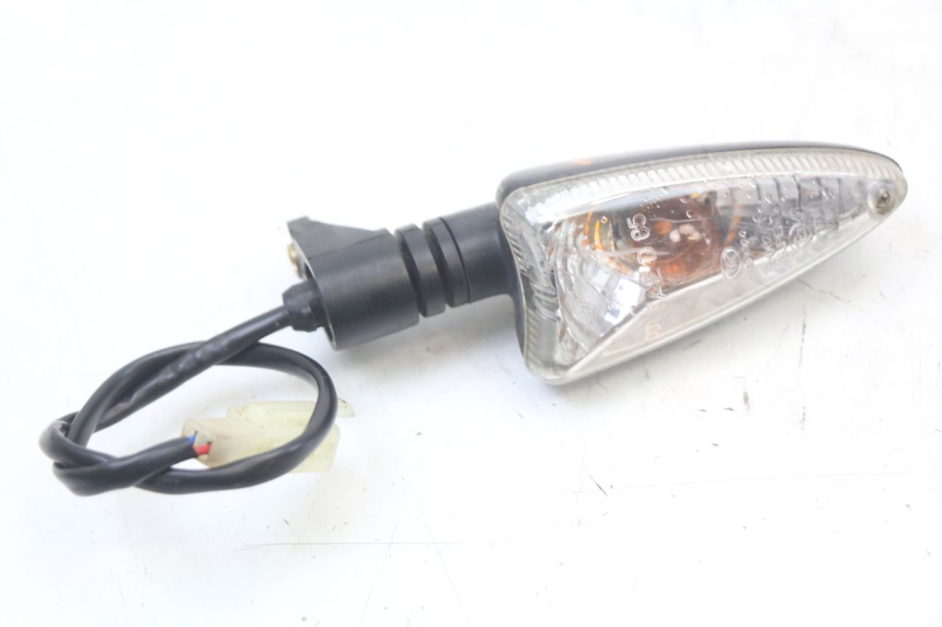 photo de REAR RIGHT TURN SIGNAL APRILIA SR MOTARD 50 (2012 - 2018)