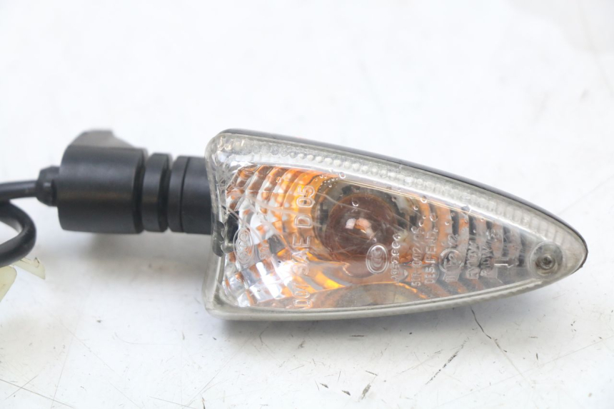 photo de REAR RIGHT TURN SIGNAL APRILIA SR MOTARD 50 (2012 - 2018)