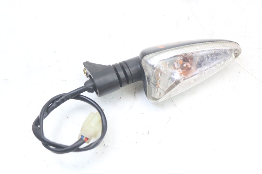 photo de REAR RIGHT TURN SIGNAL APRILIA SR MOTARD 50 (2012 - 2018)