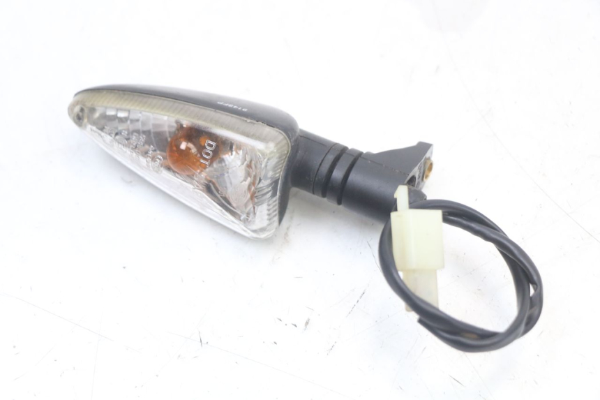 photo de REAR RIGHT TURN SIGNAL APRILIA SR MOTARD 50 (2012 - 2018)