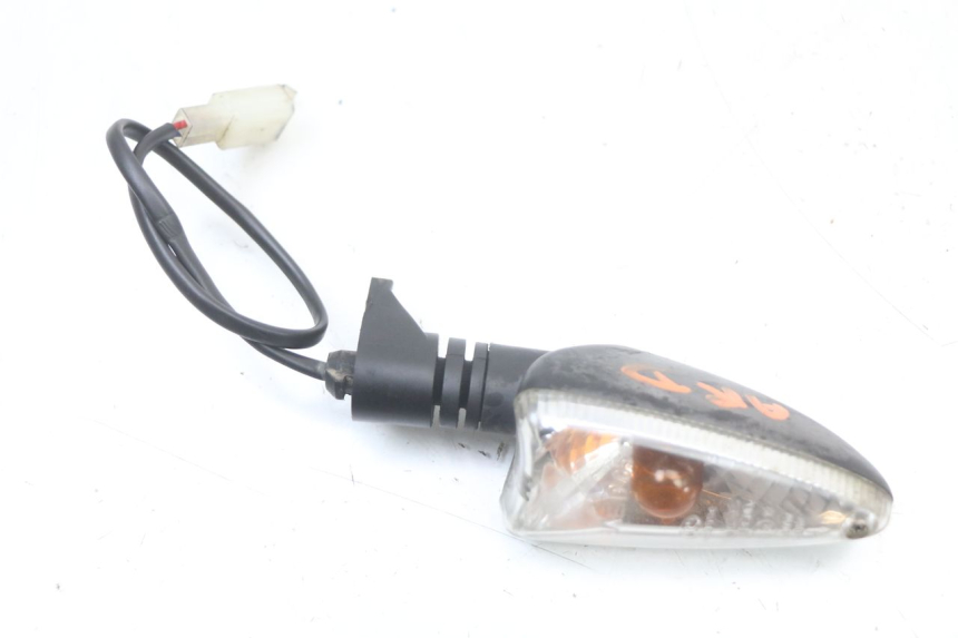 photo de REAR RIGHT TURN SIGNAL APRILIA SR MOTARD 50 (2012 - 2018)